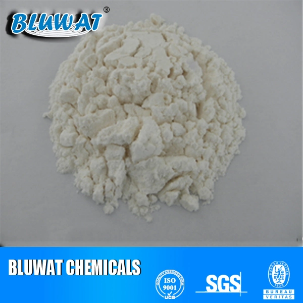 Polyaluminium Chloride as Drinking Water Treatment Chemical