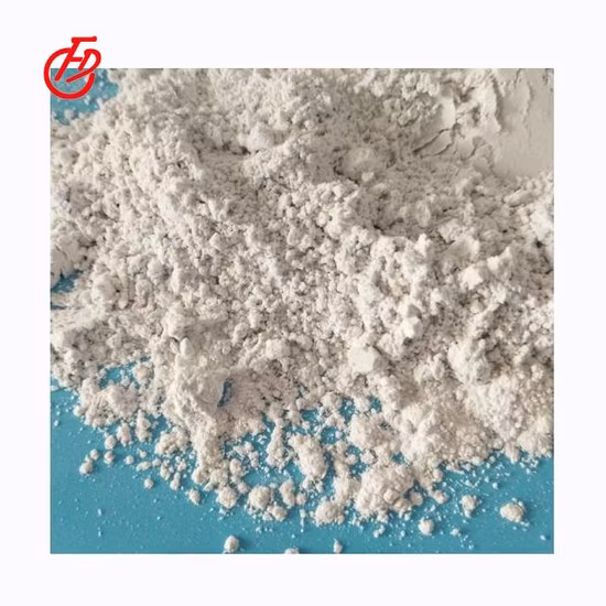 Fabricante de polvo de gránulos de planta Na3alf6 13775
